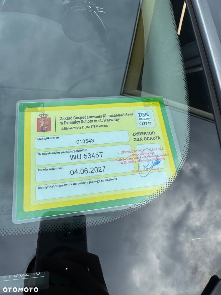 Ford Focus 1.6 TDCi DPF Ambiente - 22