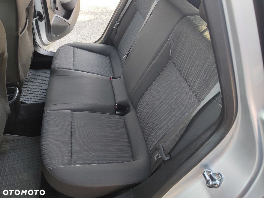 Opel Astra - 12