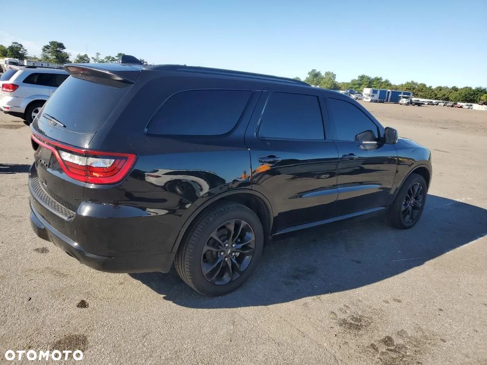 Dodge Durango 5.7 R/T - 4
