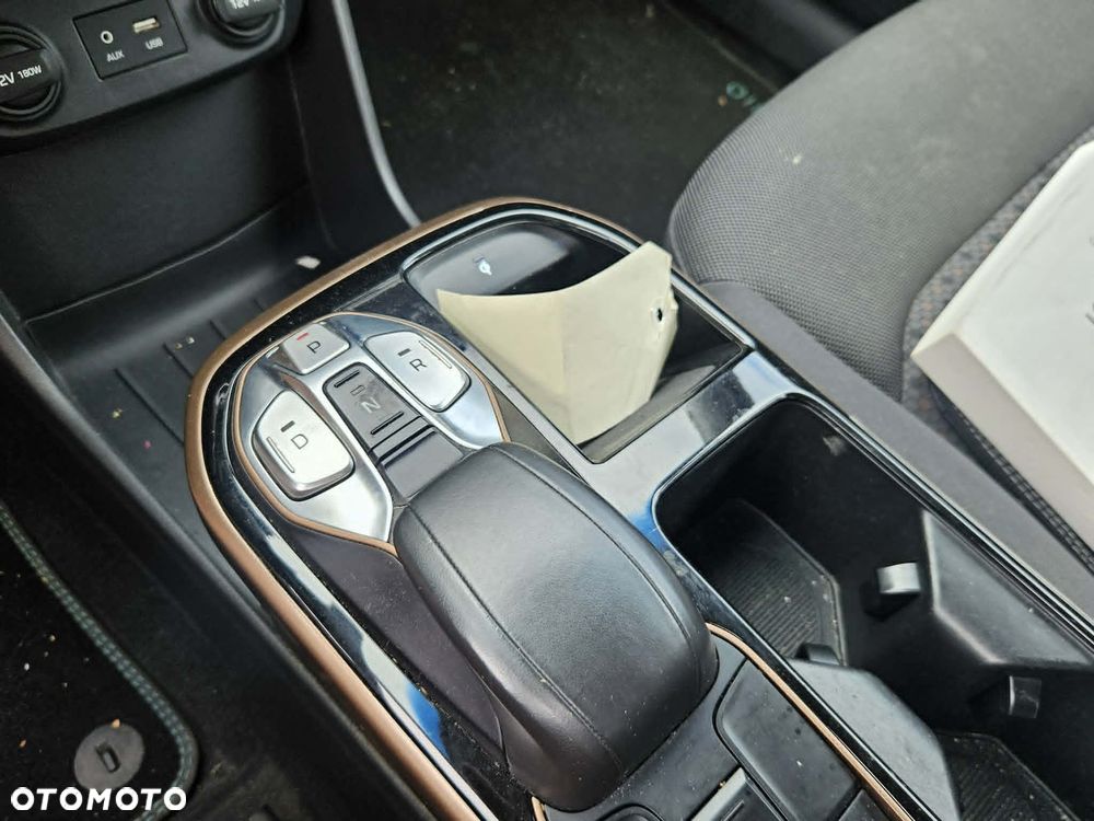 Hyundai IONIQ Premium - 10