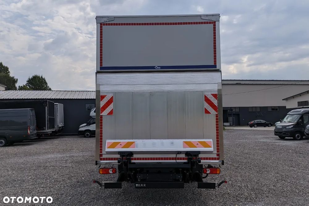 Iveco Eurocargo ML160E28/P EVI_E 280KM - 7