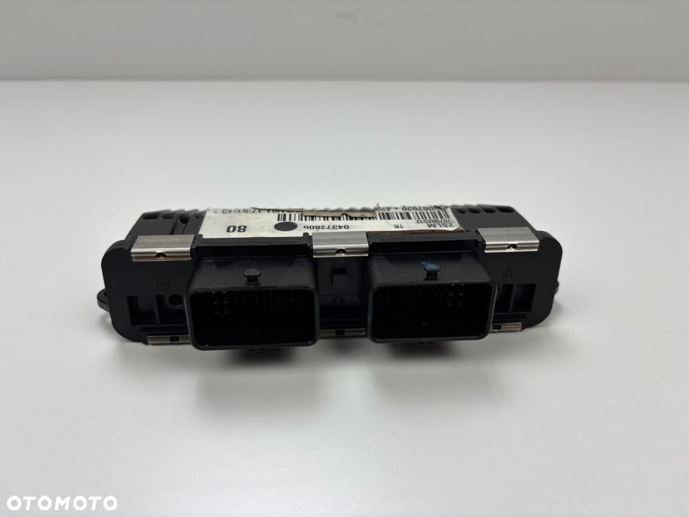 Komputer Ecu Can-Am Maverick X3 Turbo 2017-23 Oryginał - 4