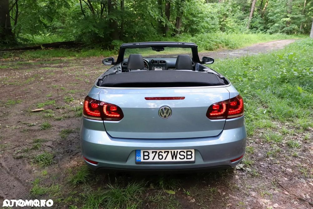 Volkswagen Golf 1.4 TSI DSG - 3