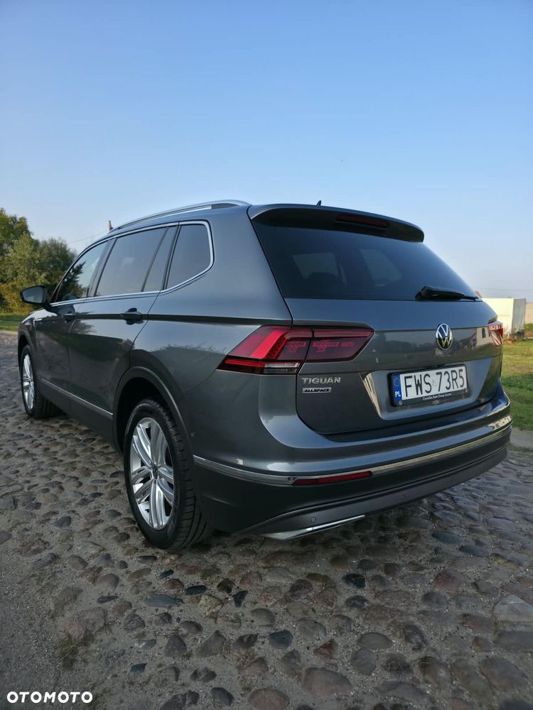 Volkswagen Tiguan - 20
