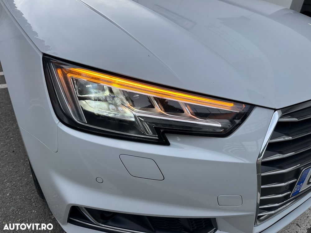 Audi A4 Avant - 13