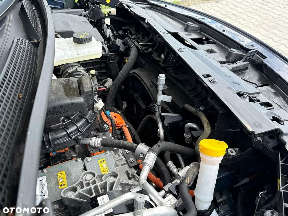 Mercedes-Benz EQT 200 Premium Plus - 10