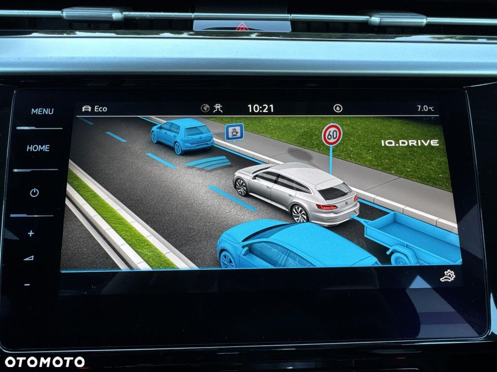 Volkswagen Arteon Shooting Brake 2.0 TSI Elegance DSG - 30