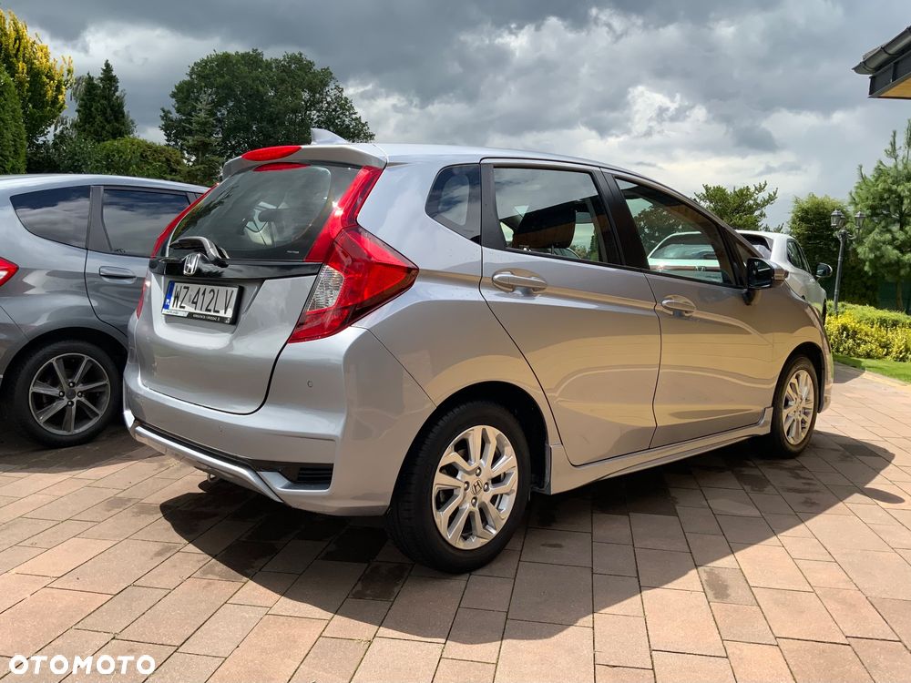 Honda Jazz 1.3 Comfort (ADAS/Honda Connect+) - 6