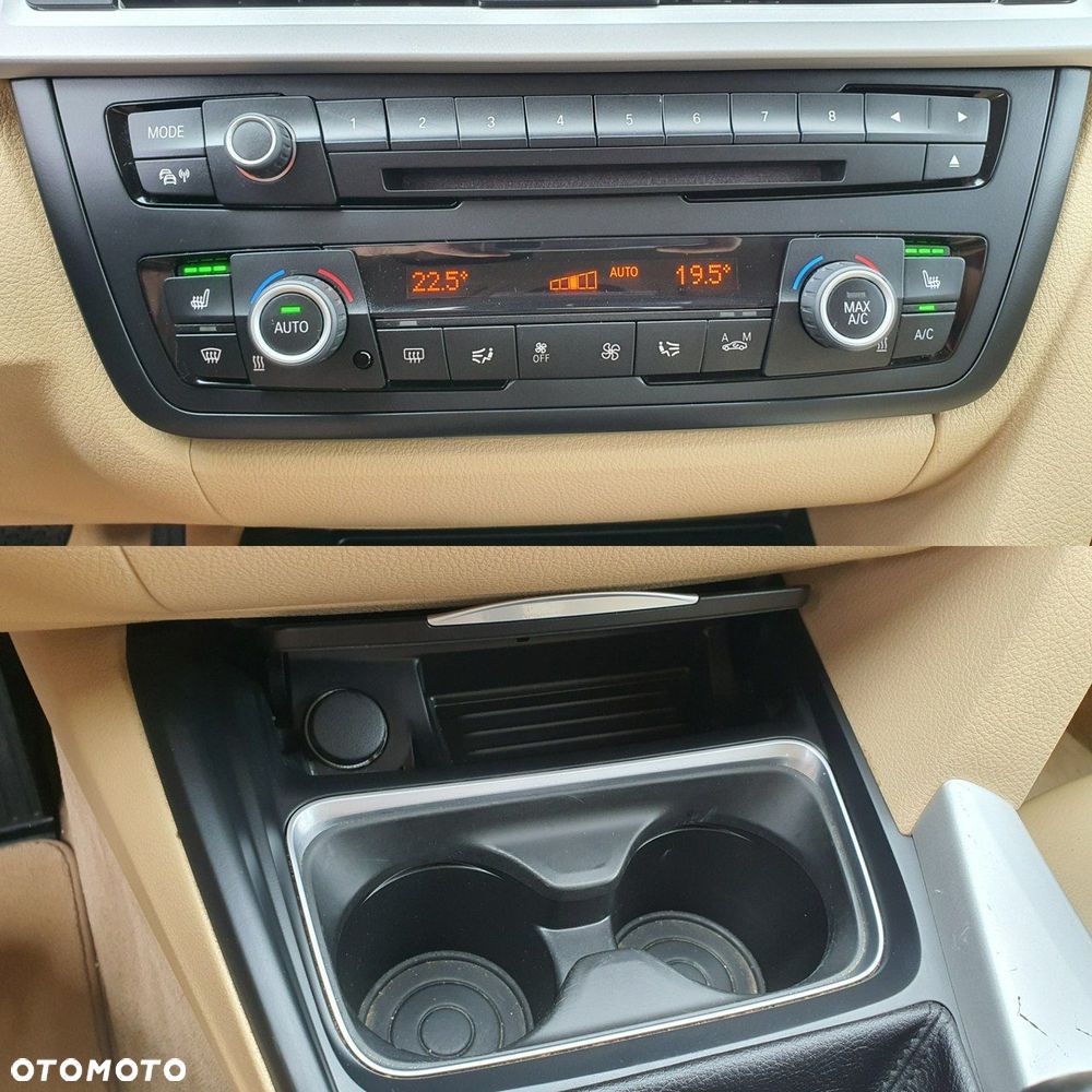 BMW Seria 3 320i - 24