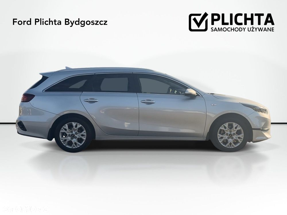 Kia Ceed 1.5 T-GDI M - 4