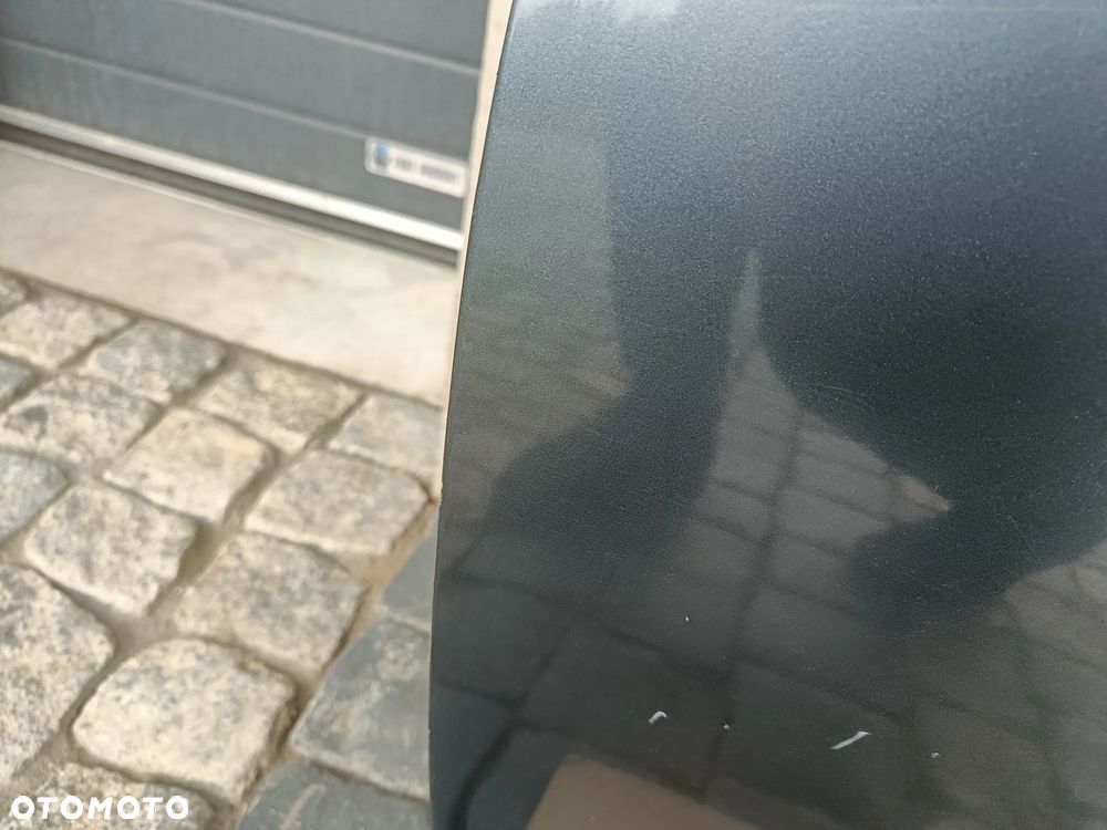 Drzwi Lewe Przednie Skoda Octavia III 3 Lewy Przód LF7Y - 11