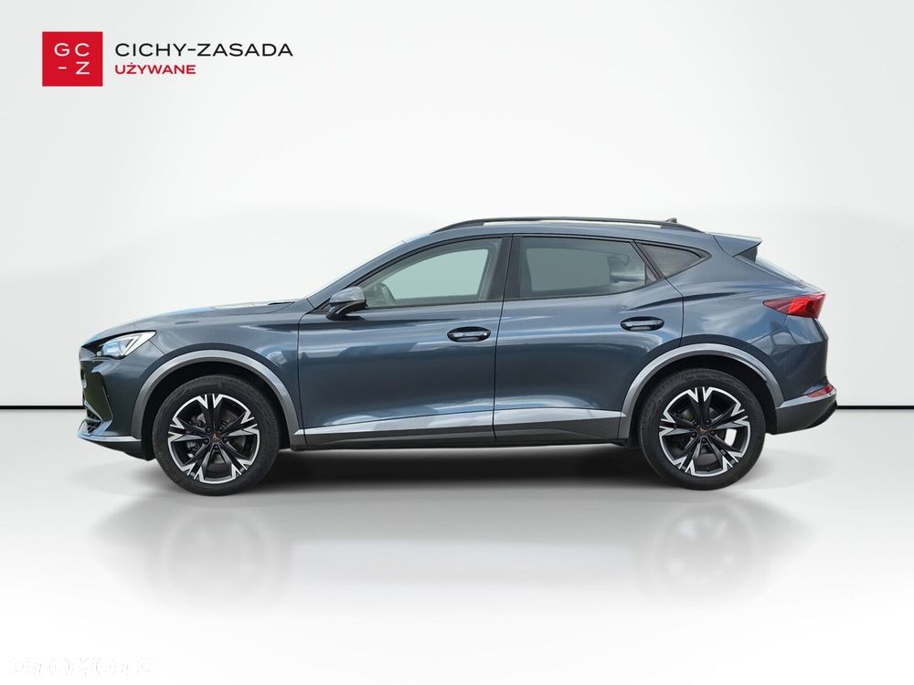 Cupra Formentor 2.0 TSI 4Drive DSG - 2