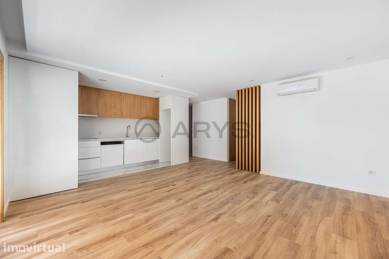 Apartamento T2 Novo Pronto a Habitar - Grande imagem: 4/28