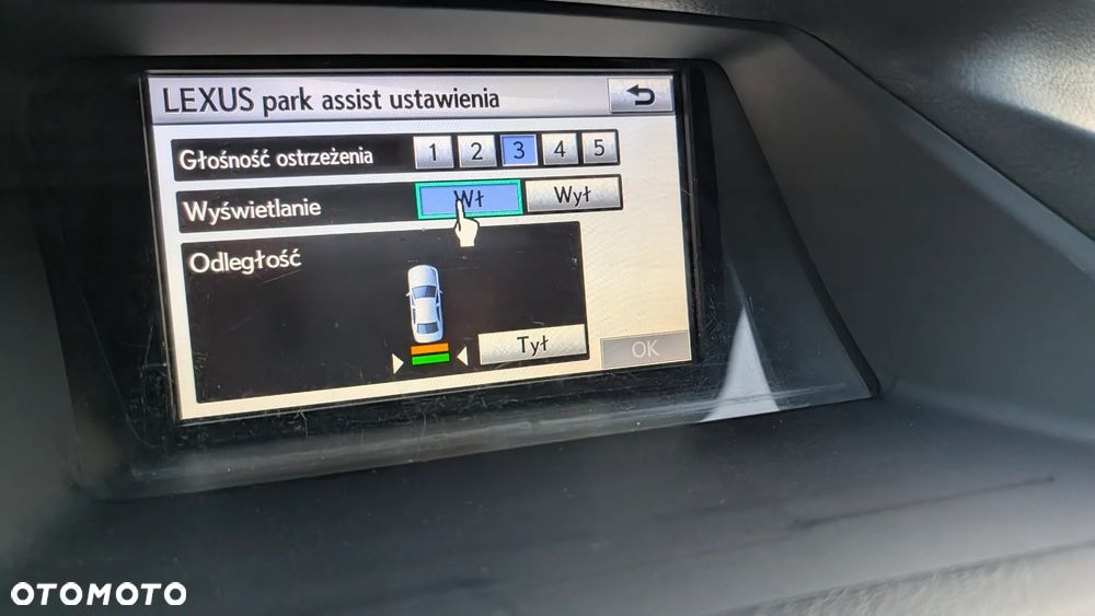 Lexus RX 450h (hybrid) Executive Line - 27