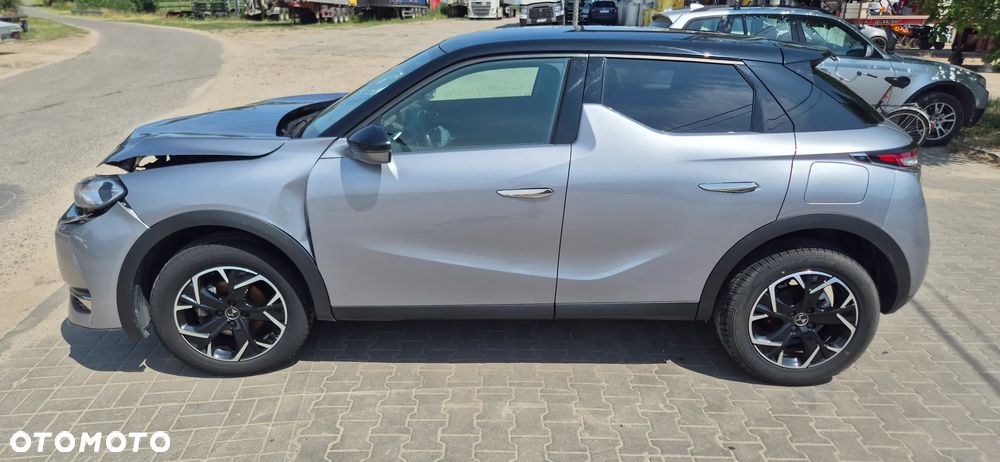 DS Automobiles DS 3 - 7