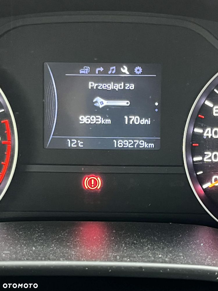 Kia Sportage 1.6 GDI M 2WD - 16