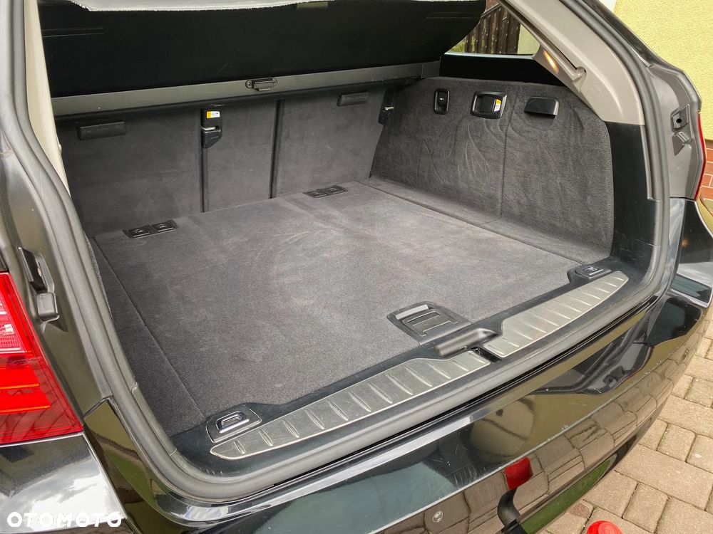 BMW Seria 5 520d - 10