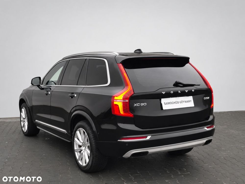 Volvo XC 90 - 7