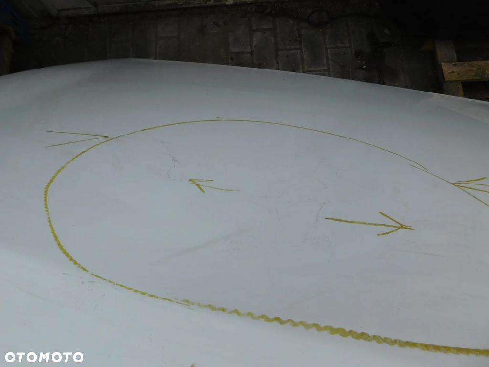 maska silnika HYUNDAI TUCSON III 15-20 - 14