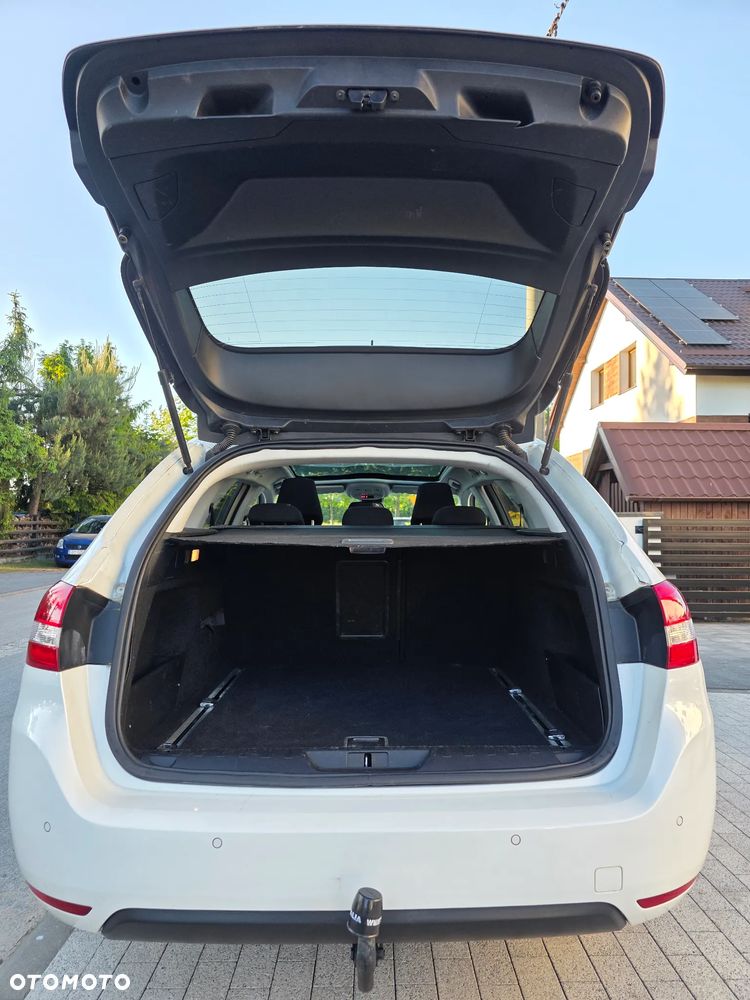 Peugeot 308 BlueHDi 120 Stop & Start Business-Line - 33