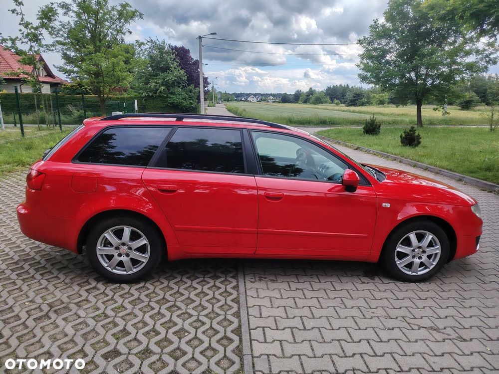 Seat Exeo 1.6 - 10