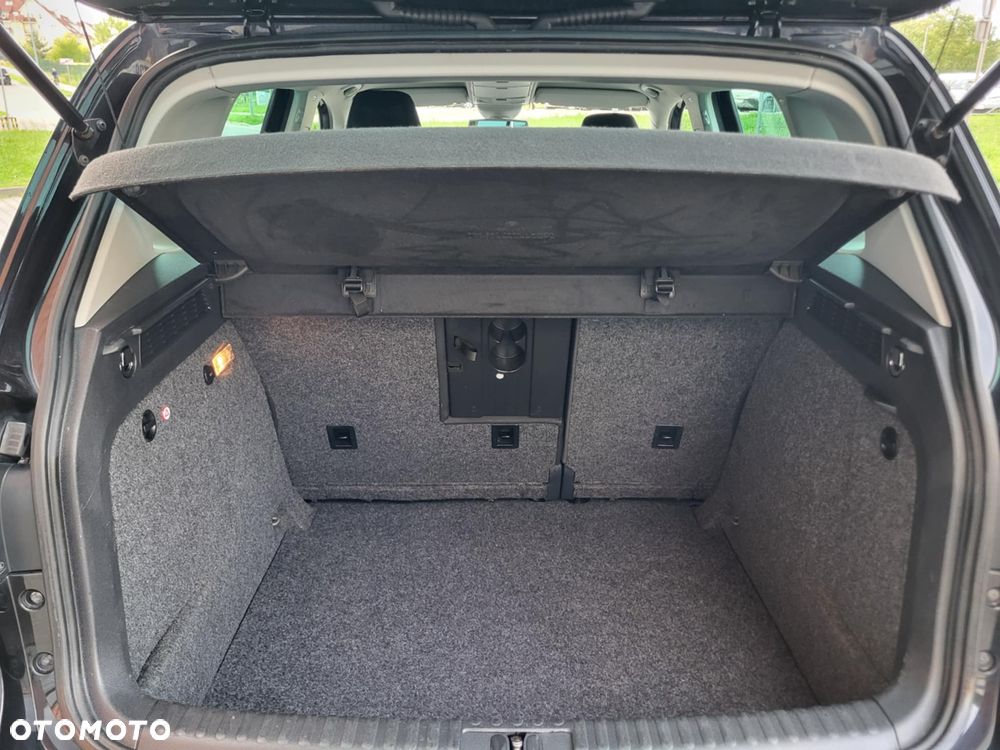 Volkswagen Tiguan 2.0 TDI DPF 4Motion BlueMotion Technology DSG Sport & Style - 11