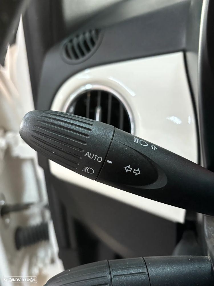 Fiat 500 1.0 Hybrid Dolcevita - 16