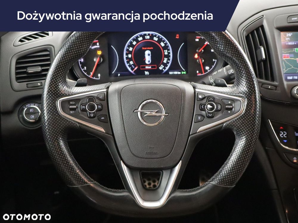 Opel Insignia - 17