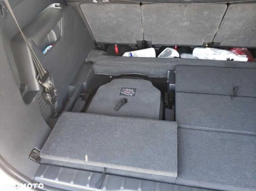 Peugeot 5008 2.0 HDi Premium - 9