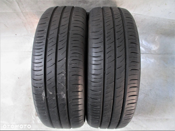 OPONY 185 60 15 84H KUMHO - LATO