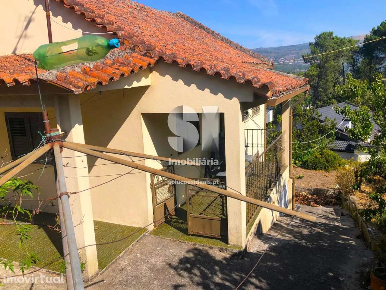 Moradia Isolada T2 - Grande imagem: 3/35