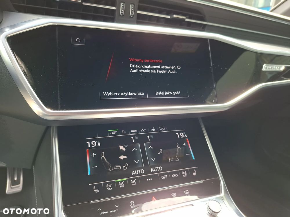 Audi A7 Sportback 55 TFSI e PHEV Quattro S tronic - 21