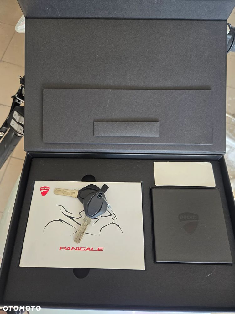 Ducati Panigale V2 - 10