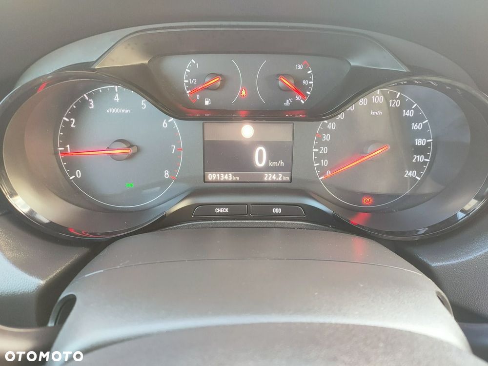 Opel Grandland X - 25