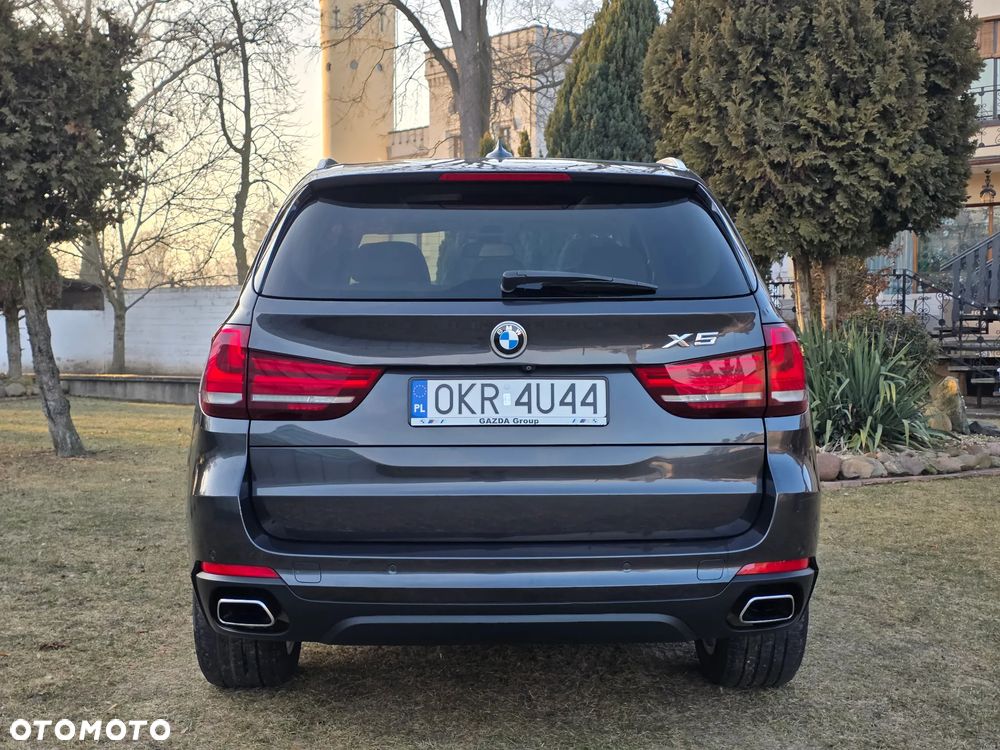 BMW X5 - 10