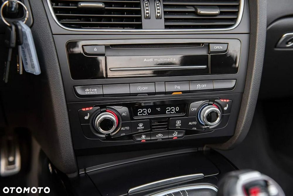 Audi S5 Cabrio S tronic - 23