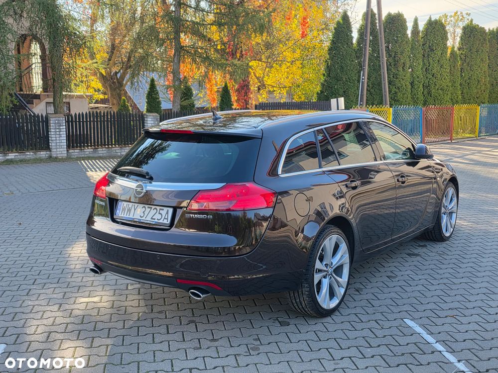 Opel Insignia - 4