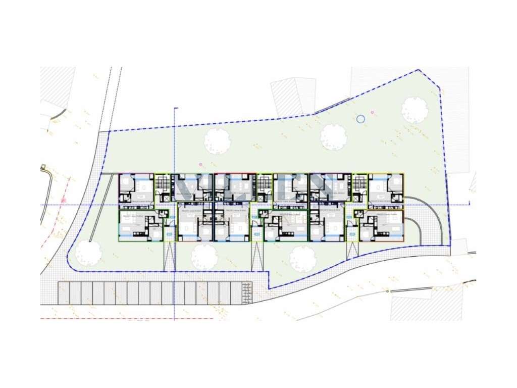 Apartamento T1 com Garagem - Localização Privilegiada em Vila Nova ... - Grande imagem: 3/5