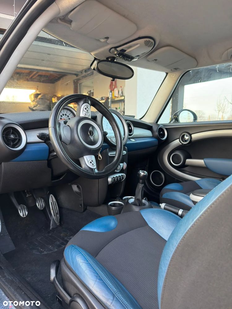 MINI Cooper S Standard - 19