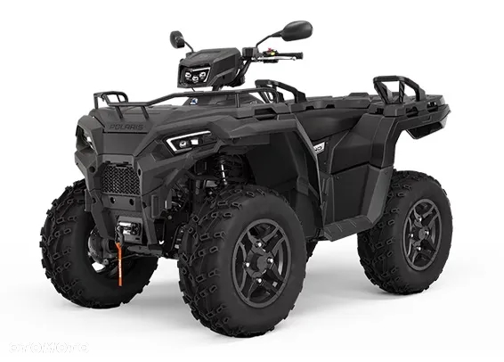 Polaris Sportsman