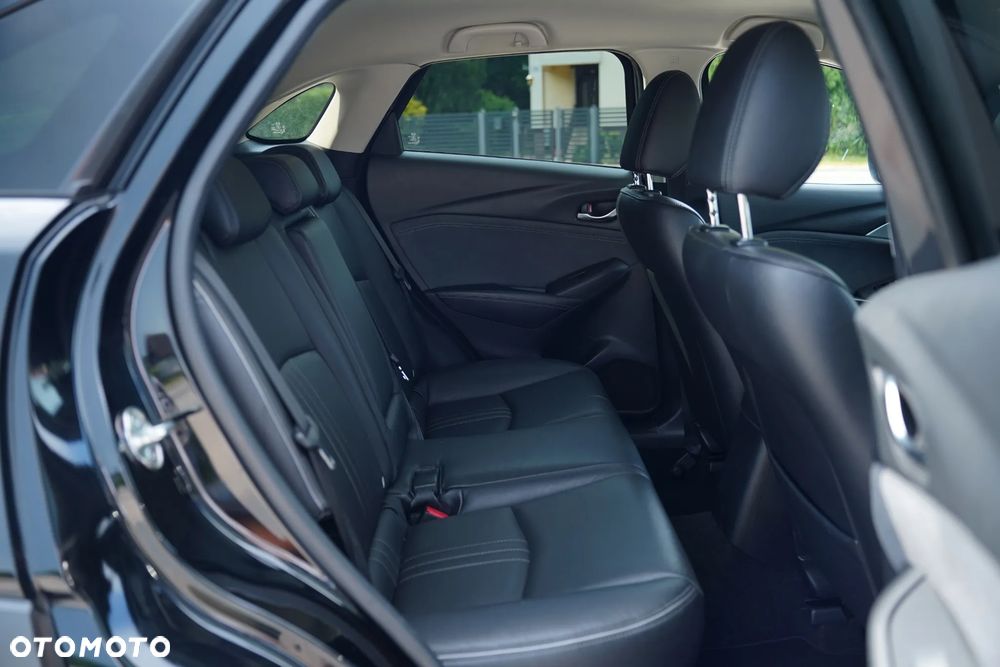 Mazda CX-3 2.0 SkyPassion - 22
