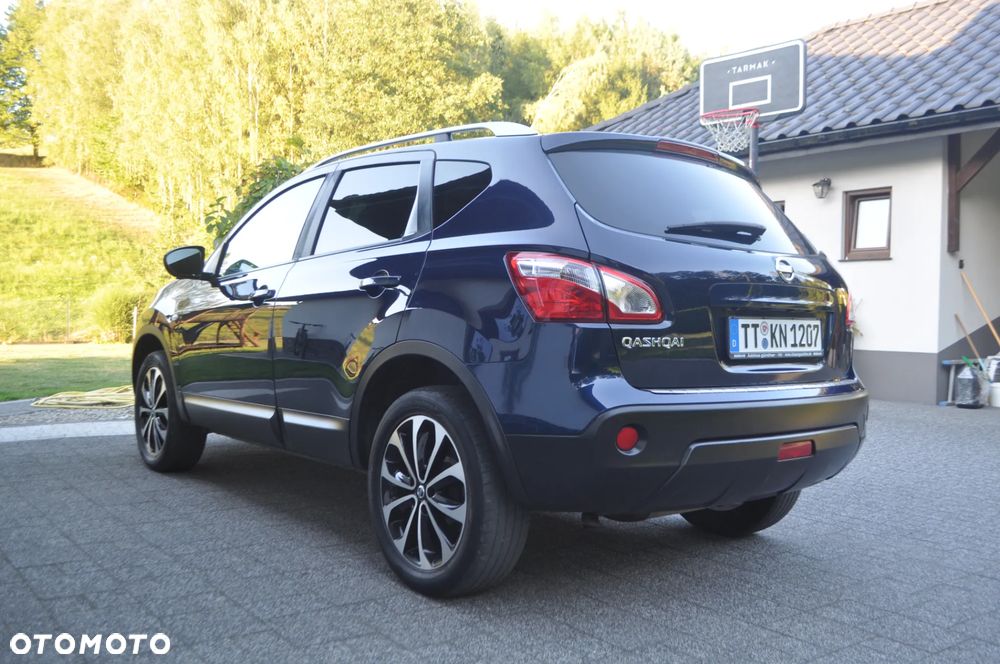 Nissan Qashqai 2.0 I-Way - 15