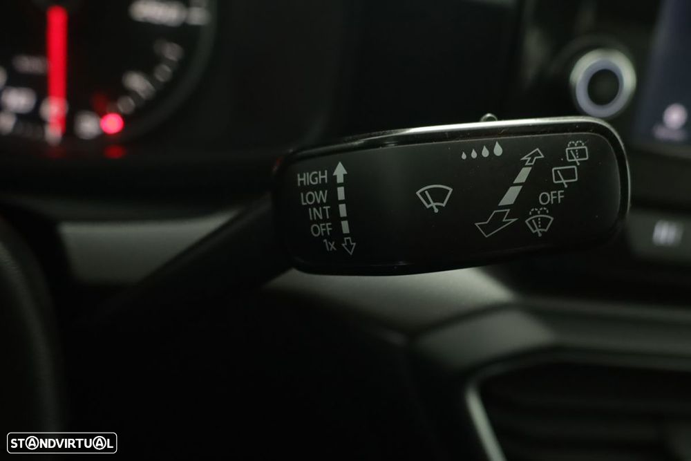 SEAT Leon ST 1.0 TSI Style - 17