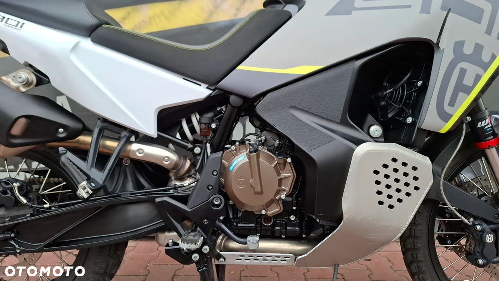 Husqvarna Norden - 11