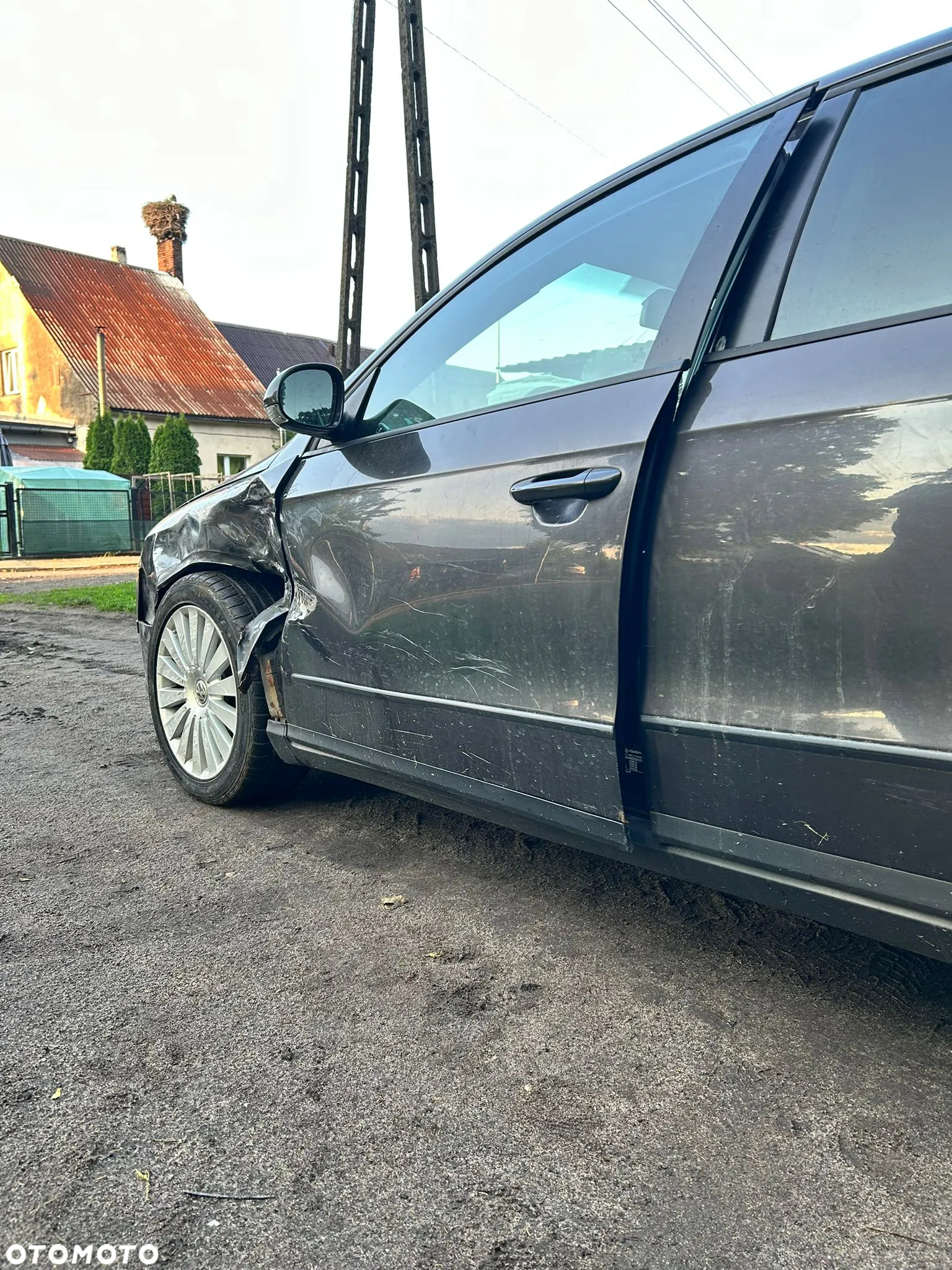 Volkswagen Passat - 13