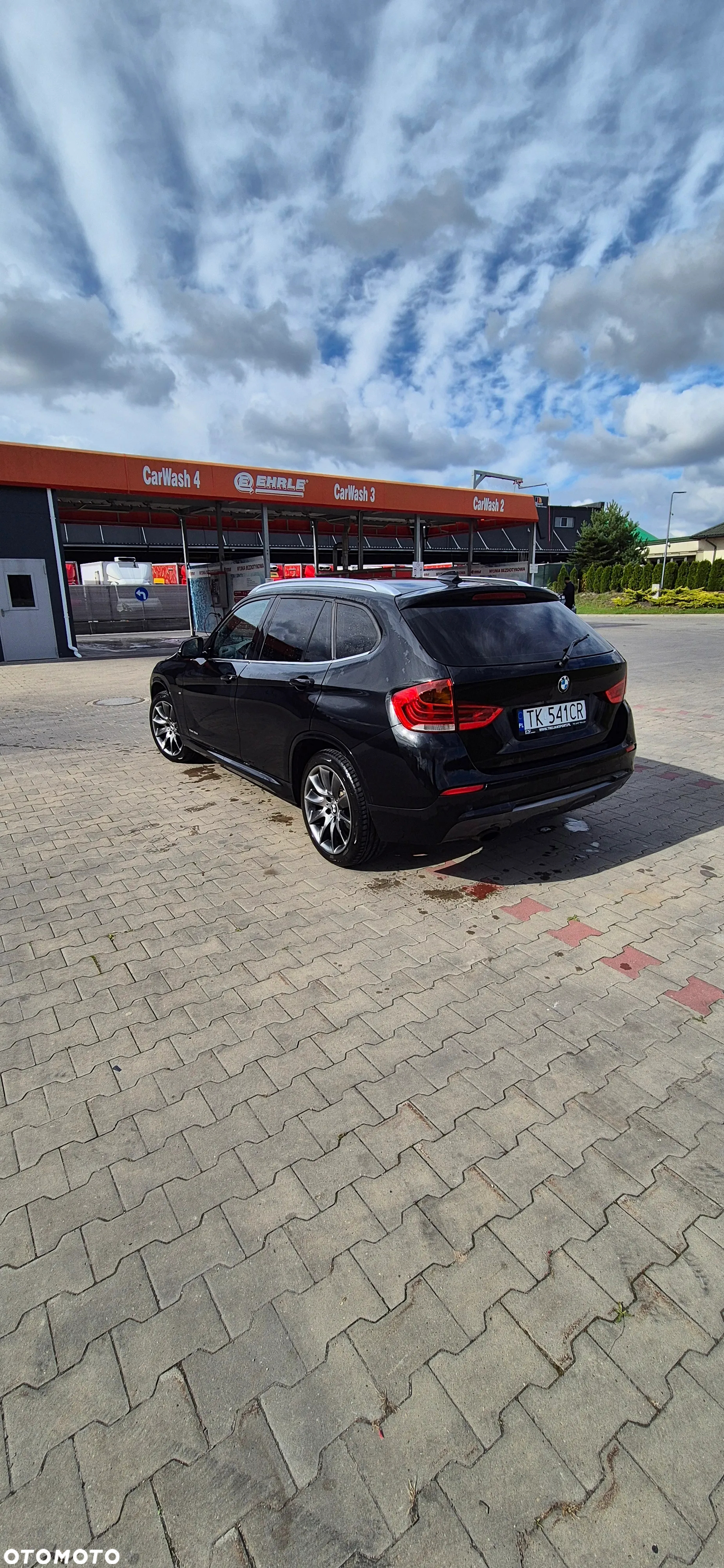 BMW X1 - 2