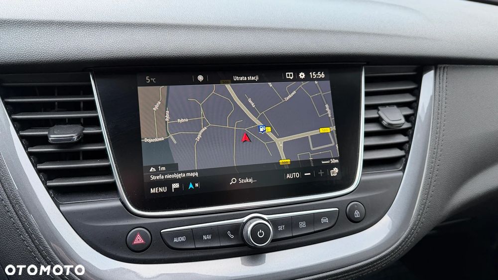 Opel Grandland X - 32