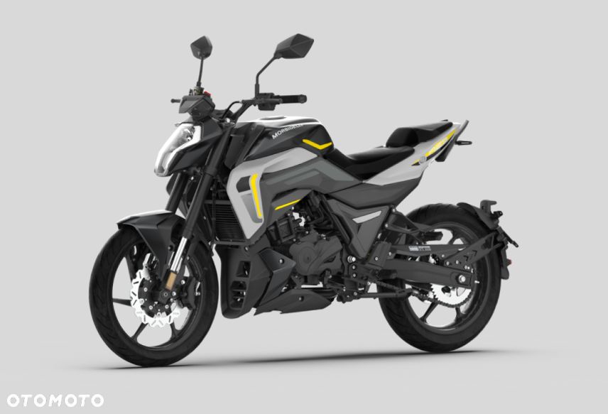 Morbidelli Inny - 10