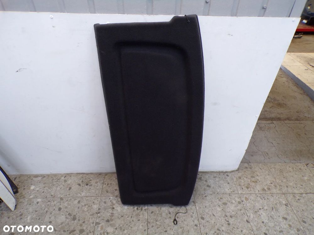 PÓŁKA BAGAŻNIKA VOLKSWAGEN ID3 10A867769A - 2