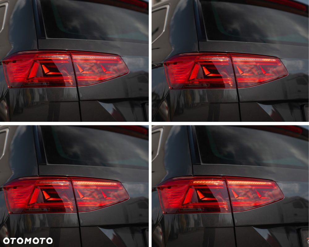 Volkswagen Passat 2.0 TDI (BlueMotion Technology) Highline - 18